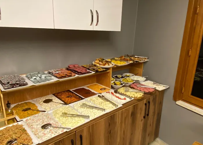 Zeyn IstanbulAlbergo